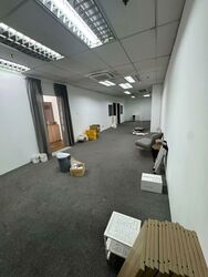 Epl Building (D3), Factory #572591451